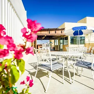 *** Hotel 12 Bees By Kavia Mexico