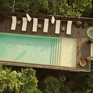 ***** Hotel Kuukum Mexico
