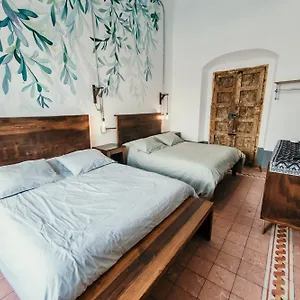  Apartment Casa Jaguar By Rotamundos Mexico