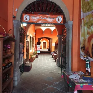  Apartment Valentina Mexico