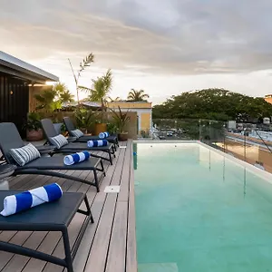 Casa Continental Boutique & - Adults Only Mérida