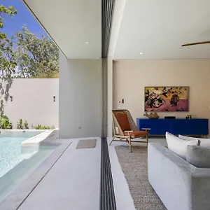  Hotel Aflora - Managed By Elite Alliance Mexico