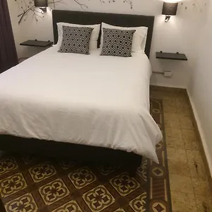  Apartment Zocalo Increible Mexico